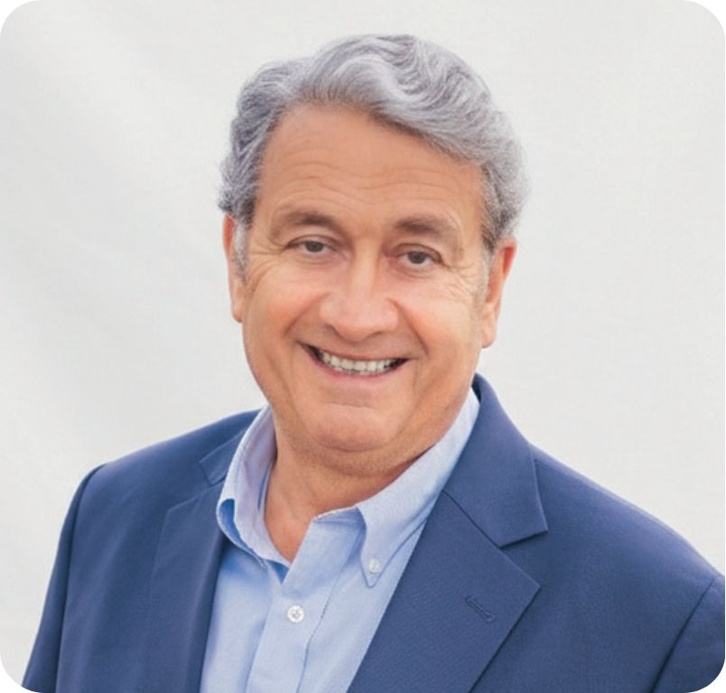 Bernard Carayon